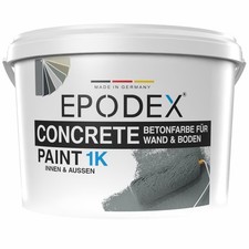 EPODEX 1K Betonfarbe -