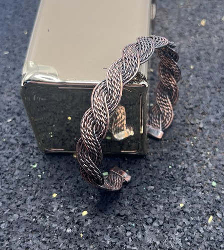 Kupfer armband aus reinem - kupfer,
