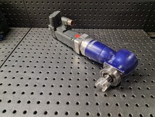 Siemens Simotics S 1FK7022-5AK71-1LH5+Wittenstein SK+060S-MF2-12-0B1-1S10