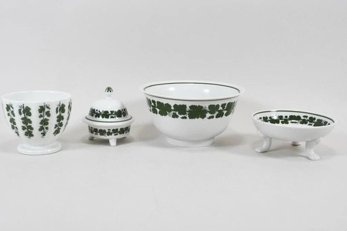 Wl213 meissen weinlaub - wl213,