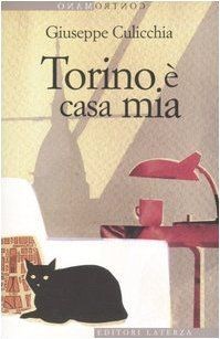 Torino casa mia - buch, |
