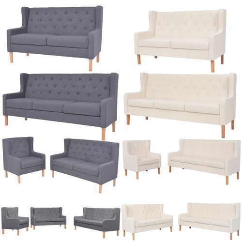 Sofa sitzer stoff - sofa, 1/2/3-sitzer