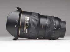Nikon AF-S Zoom-Nikkor 16-35 mm f/4 G ED VR