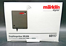 Märklin Digital 60117 WLAN