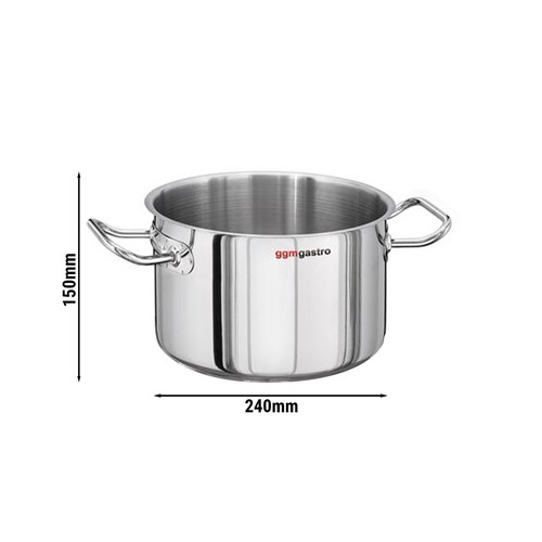 Ggm gastro fleischtopf - ggm,