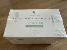 BK by Barbara Klein: Kollagen