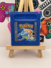 Gameboy Spiele Pokemon Super