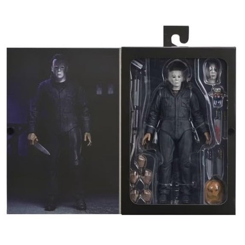 Halloween resurrection - resurrection,
