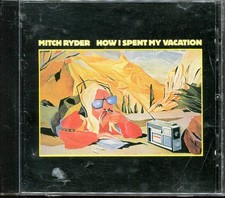 How I Spend My Vacation  Nak