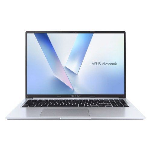 Asus vivobook cool silver - 16, (cool