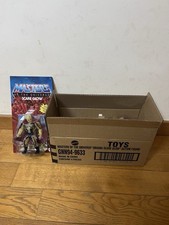 💀 4 Scare Glow Scareglow