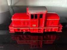 Fleischmann H0 D-Lok 1306 der