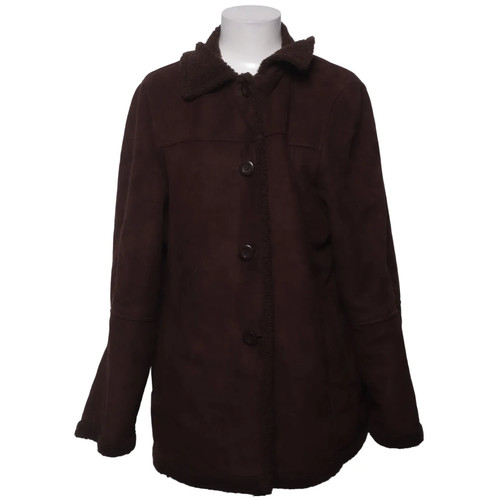 Utex design shearling jacke - utex,