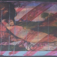 Strawalde Female Nude Venus