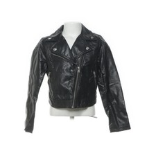 H&M, Bikerjacke, Mädchen