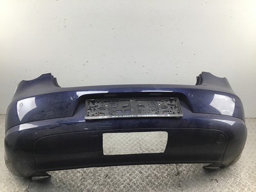 Stoßstange hinten eos - vw, (1f)