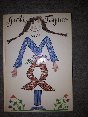 Buch fink maxi - buch, buch-maxi-gerti