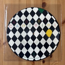 ALBERTO CAMERINI - OMONIMO