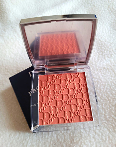 Dior backstage rosy glow blush - rosy,