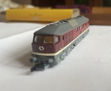 Spur N Brawa BR 132 DR 61032 Ep. IV Ludmilla digital DCC