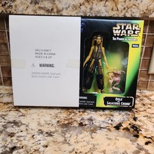 Kenner Star Wars Power of the