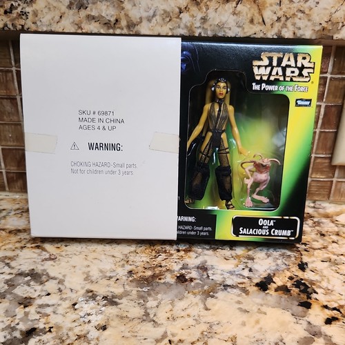 Kenner star wars power the - of,