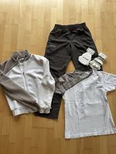 Bekleidungspaket EWTO, neuwertig, ca. Größe 36 Wing Tsun