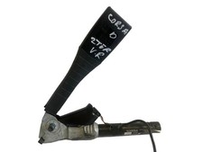 Opel Corsa D Gurtstraffer Gurtschloss vorne Rechts GM13225285