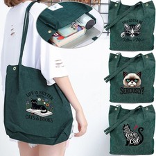 UK Damen Cordtasche für Cord