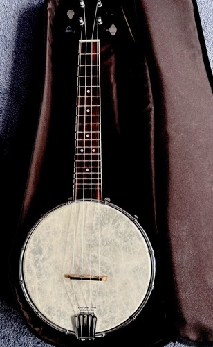 Goldfarbene bu1 elektroakustik - goldfarbene,