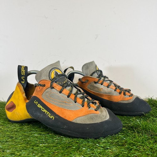 Sportiva kletterschuhe - sportiva,