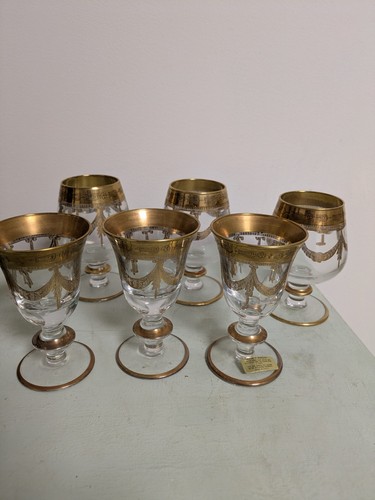 Murano medici glas - x,