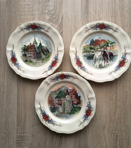 Sarreguemines obernai - ,