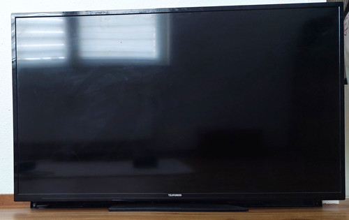 Telefunken a50f446a zoll - a50f446a,