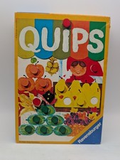 Quips Ravensburger 1972