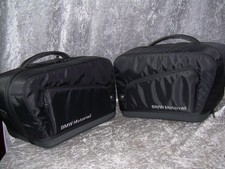 BMW Original Innentaschen für