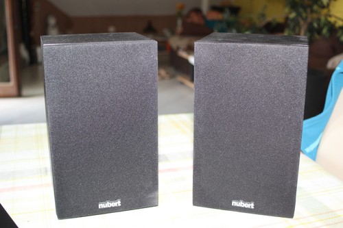 Nubert lautsprecher nubox - nubert,