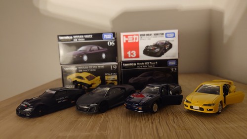 Tomica