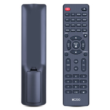 Generische Fernbedienung für Magnat MC 200 MC 400 RC 303 KT1045