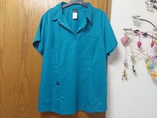 Kasack Kittel Schlupfkasack  Größe XXL Schwesternkittel Pflege?????