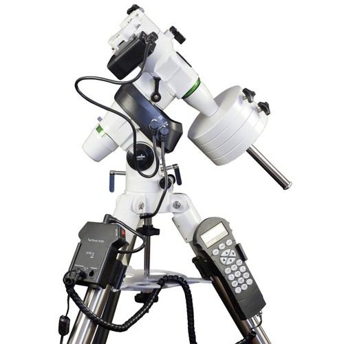 Skywatcher montierung eq5 pro - skywatcher,