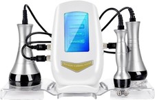 Kavitationsmaschine 40K 4 in 1