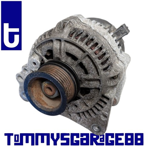 Lichtmaschine audi 8lvw - lichtmaschine,