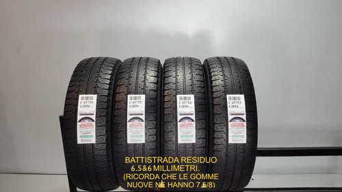 Gebrauchte reifen 215 70r15c - reifen, 215/70r15c