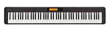 B-WARE Casio CDP-S350 BK E-Piano Digital Piano 88 Tasten Begleitautomatik MIDI