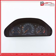 MERCEDES BENZ C-KLASSE W202