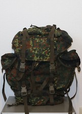 Bundewehr Rucksack Original