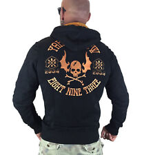 Yakuza Hoodie Herren