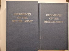*Victor Sutcliffe: Regiments
