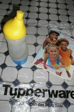 Tupperware trinkflasche - tupperware®,